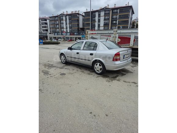 Sahibinden Opel Astra 1.6 CD 2000 Model