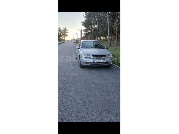 Sahibinden Opel Astra 1.6 CD 2000 Model