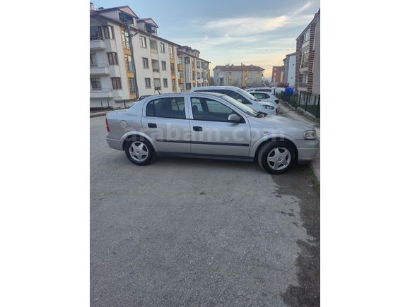 Sahibinden Opel Astra 1.6 CD 2000 Model