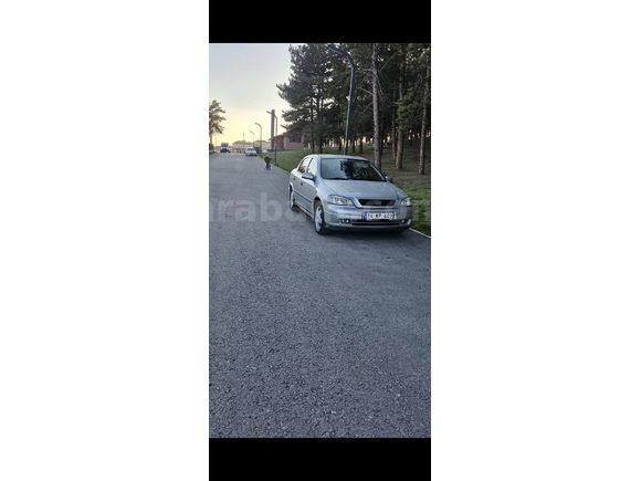 Sahibinden Opel Astra 1.6 CD 2000 Model