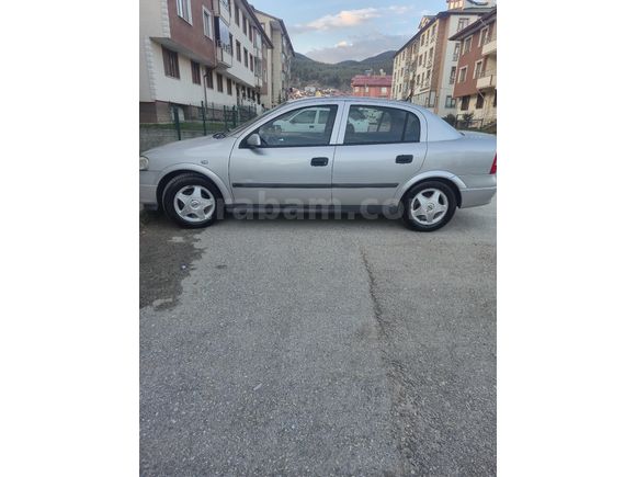 Sahibinden Opel Astra 1.6 CD 2000 Model