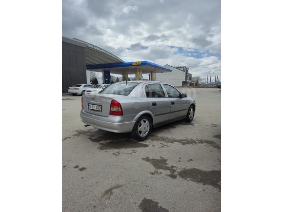 Sahibinden Opel Astra 1.6 CD 2000 Model