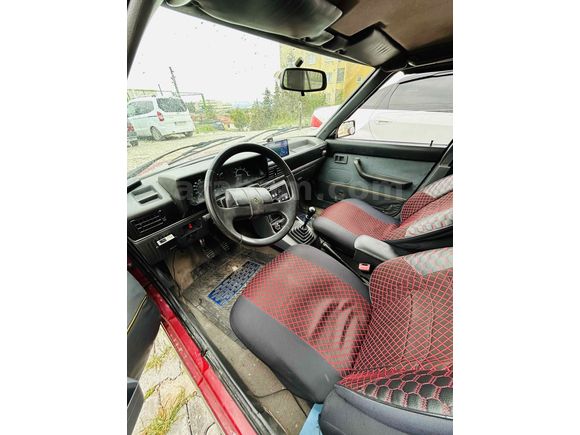 Renault 9 Broadway  Ön-Arka Kameralı+Geri Görüş Kameralı araç