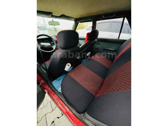 Renault 9 Broadway  Ön-Arka Kameralı+Geri Görüş Kameralı araç