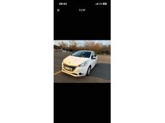 Sahibinden Peugeot 208 1.0 VTi Access 2014 Model 