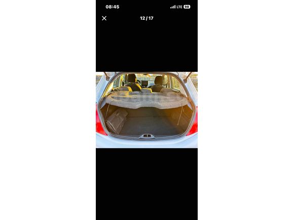 Sahibinden Peugeot 208 1.0 VTi Access 2014 Model 