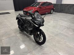 İPEK AUTO / Bajaj Pulsar RS 200