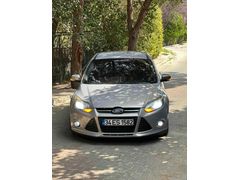 Sahibinden Ford Focus 1.6 TDCi Titanium 2012 Model 