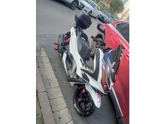 Sahibinden Honda PCX125