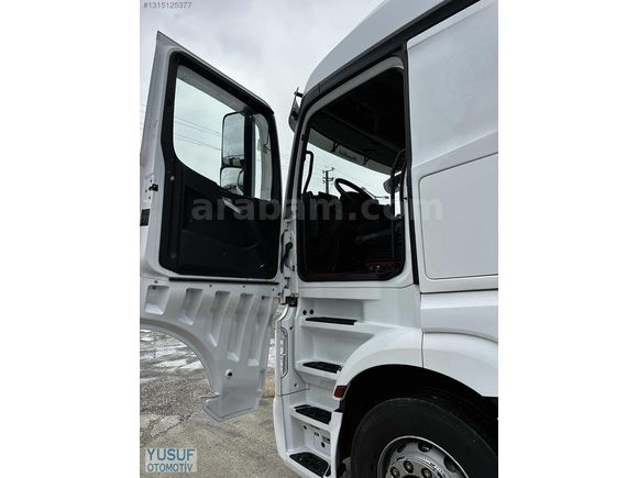 2022 MODEL 1848 RETARDER KLİMA BUZDOLABI