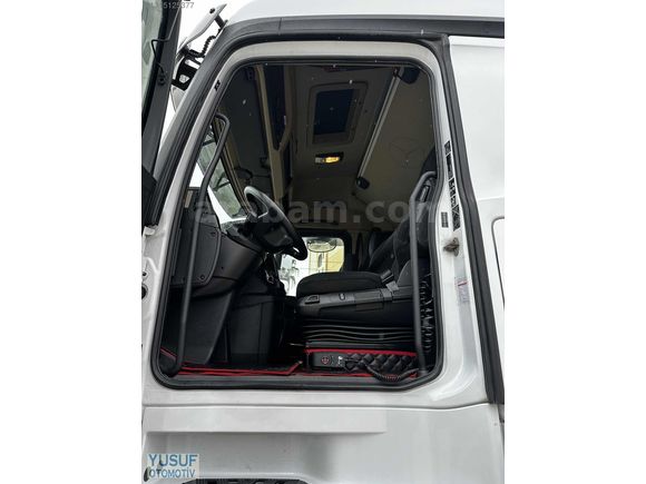 2022 MODEL 1848 RETARDER KLİMA BUZDOLABI