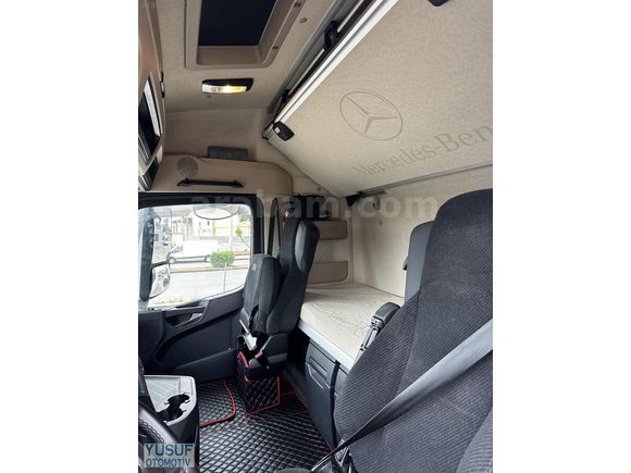 2022 MODEL 1848 RETARDER KLİMA BUZDOLABI