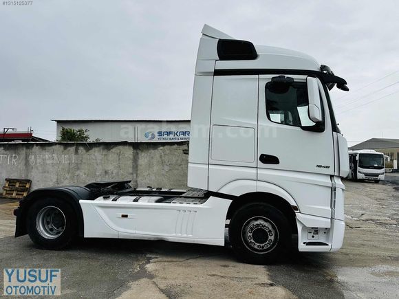 2022 MODEL 1848 RETARDER KLİMA BUZDOLABI