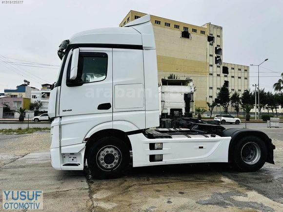 2022 MODEL 1848 RETARDER KLİMA BUZDOLABI