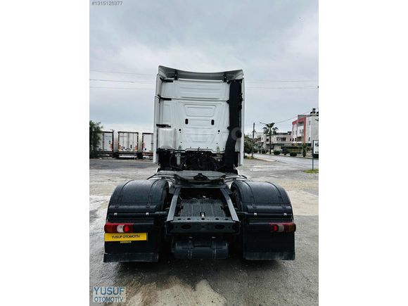 2022 MODEL 1848 RETARDER KLİMA BUZDOLABI