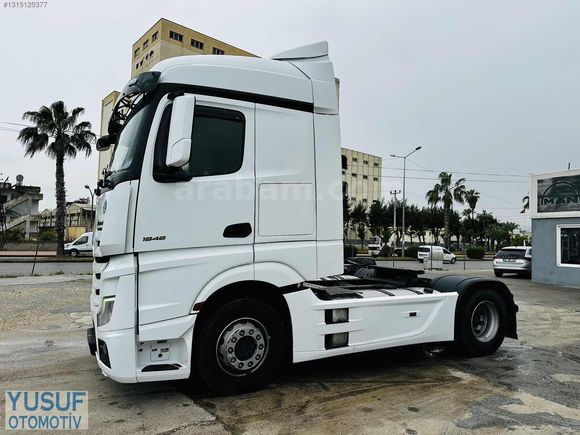 2022 MODEL 1848 RETARDER KLİMA BUZDOLABI