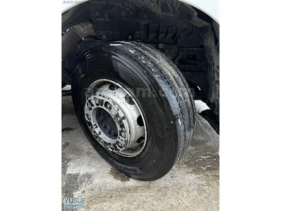 2022 MODEL 1848 RETARDER KLİMA BUZDOLABI
