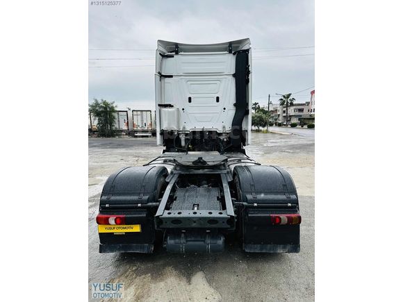 2022 MODEL 1848 RETARDER KLİMA BUZDOLABI