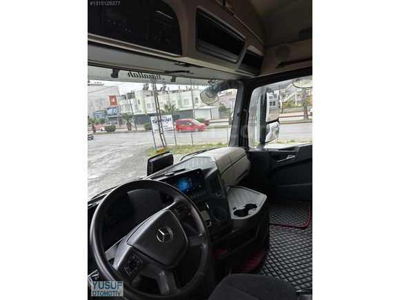 2022 MODEL 1848 RETARDER KLİMA BUZDOLABI