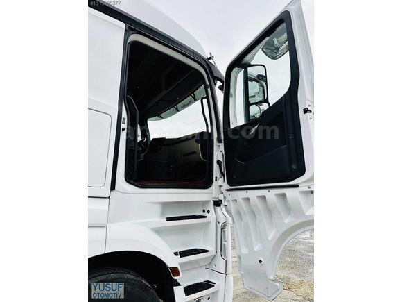 2022 MODEL 1848 RETARDER KLİMA BUZDOLABI