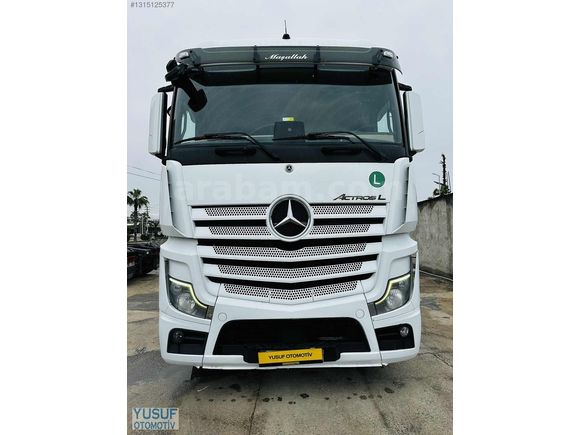 2022 MODEL 1848 RETARDER KLİMA BUZDOLABI