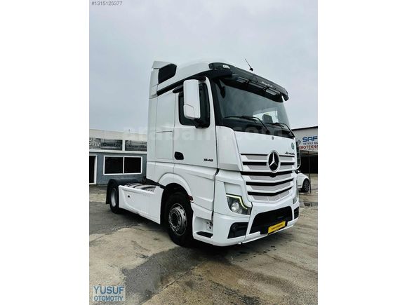 2022 MODEL 1848 RETARDER KLİMA BUZDOLABI