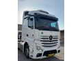 SAMI MAZMAN'DAN 2020 MODEL AYNASIZ 1848 RETARDER+KLİMA