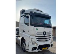 SAMI MAZMAN'DAN 2020 MODEL AYNASIZ 1848 RETARDER+KLİMA