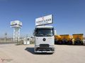 TAMER İLHAN TIR PAZARINDAN 2025 MERCEDES ACTROS L 1848 RET/ADR