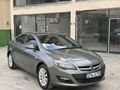 2017 model 1.6 dizel otomatik ASTRA
