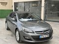2017 model 1.6 dizel otomatik ASTRA