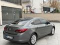 2017 model 1.6 dizel otomatik ASTRA