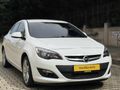 OPEL ASTRA SEDAN SPORT 1.6 CDTI 136 HP