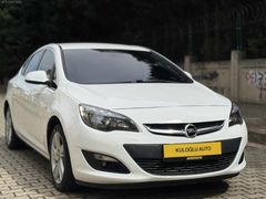 OPEL ASTRA SEDAN SPORT 1.6 CDTI 136 HP