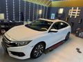 Sahibinden Honda Civic 1.6i VTEC Executive 2017 Model  101.000 km Beyaz