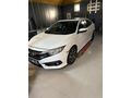Sahibinden Honda Civic 1.6i VTEC Executive 2017 Model  101.000 km Beyaz