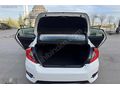 Sahibinden Honda Civic 1.6i VTEC Executive 2017 Model  101.000 km Beyaz