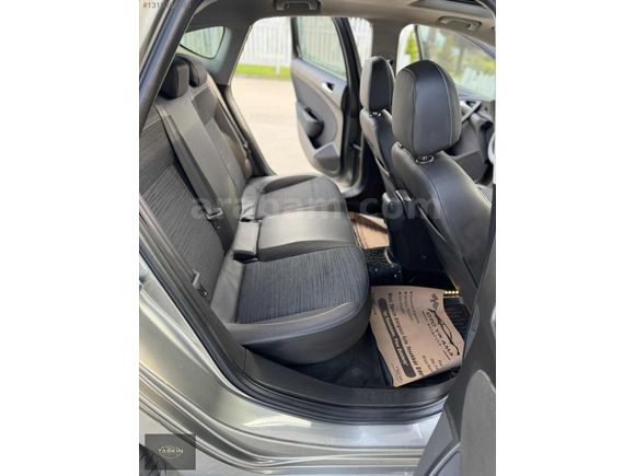 TAŞKIN'DAN 2017 MODEL SPORT&STİLL SUNROOF HATASIZ 105.BİN KM