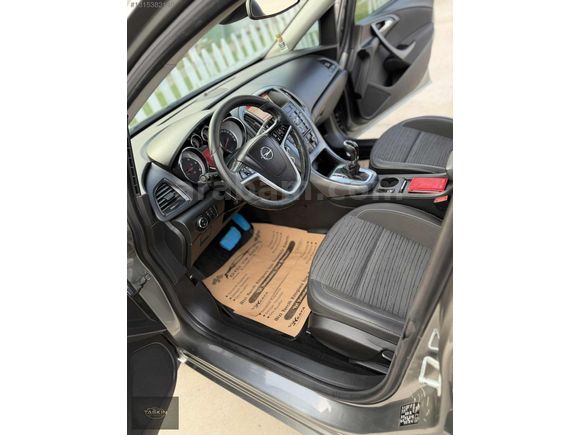 TAŞKIN'DAN 2017 MODEL SPORT&STİLL SUNROOF HATASIZ 105.BİN KM