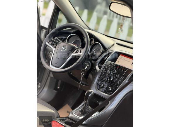 TAŞKIN'DAN 2017 MODEL SPORT&STİLL SUNROOF HATASIZ 105.BİN KM