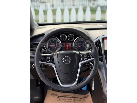 TAŞKIN'DAN 2017 MODEL SPORT&STİLL SUNROOF HATASIZ 105.BİN KM