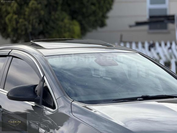 TAŞKIN'DAN 2017 MODEL SPORT&STİLL SUNROOF HATASIZ 105.BİN KM