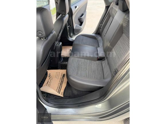 TAŞKIN'DAN 2017 MODEL SPORT&STİLL SUNROOF HATASIZ 105.BİN KM