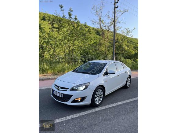 2017 MODEL ASTRA 136.000 KM AĞIR BAKIMLARI YENİ. KUSURSUZ