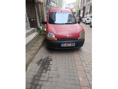 Sahibinden Renault Kangoo 1.9 D 2000 Model