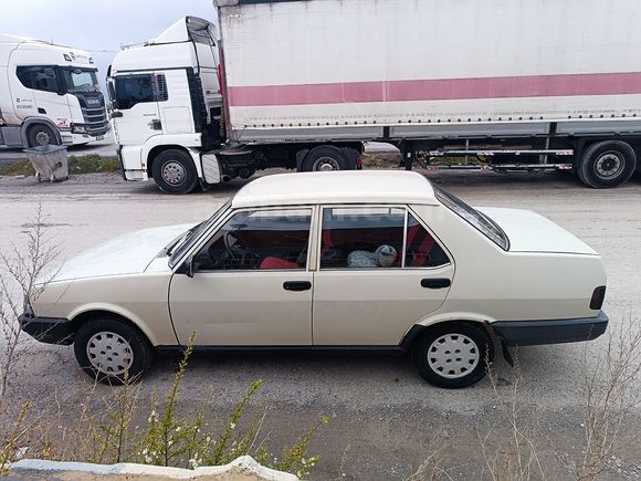 Sahibinden Tofaş Şahin 1.6 1990 Model  orjinal km