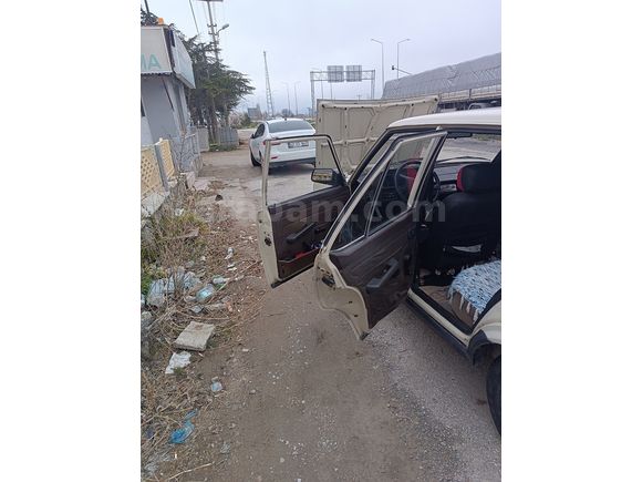 Sahibinden Tofaş Şahin 1.6 1990 Model  orjinal km