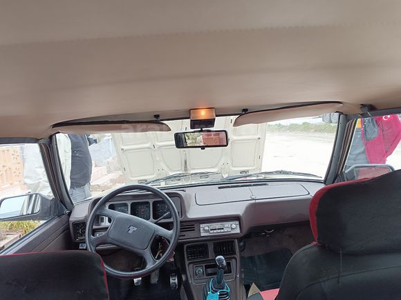 Sahibinden Tofaş Şahin 1.6 1990 Model  orjinal km