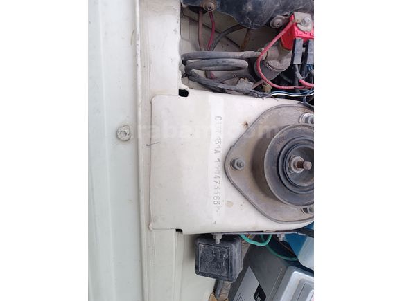 Sahibinden Tofaş Şahin 1.6 1990 Model  orjinal km