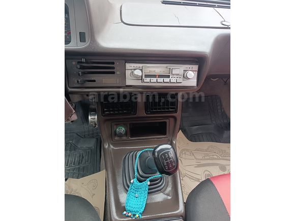 Sahibinden Tofaş Şahin 1.6 1990 Model  orjinal km